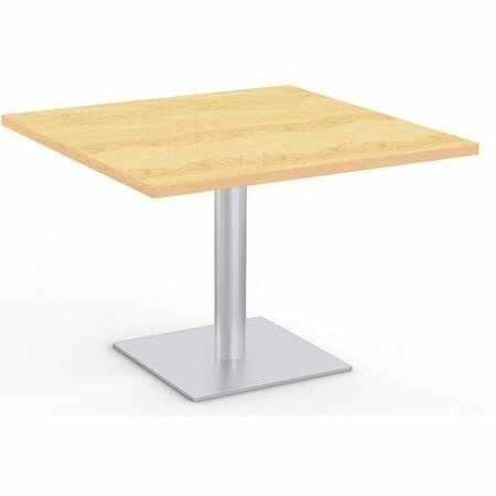 SPECIAL-T Hospitality Table, SquareTop, Laminate, 42inx42inx29in, BN SCTSIEN4242KM